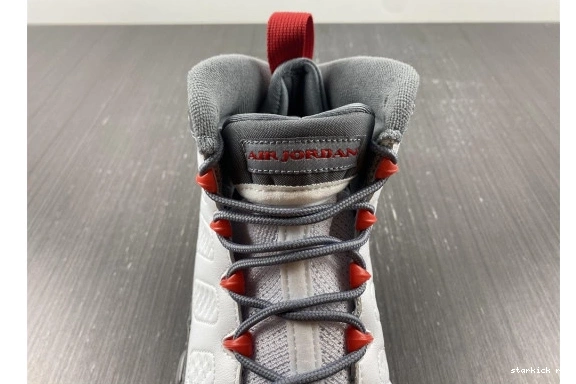 CT8019-162 Retro CT8019-162 Jordan Fire Red 9 0717